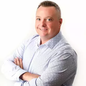 Cody Hodgins, St Thomas, Real Estate Agent